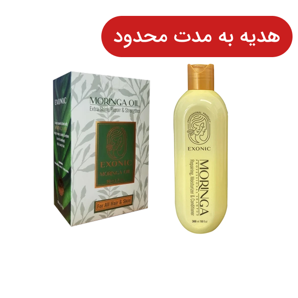 پک ضدریزش مو