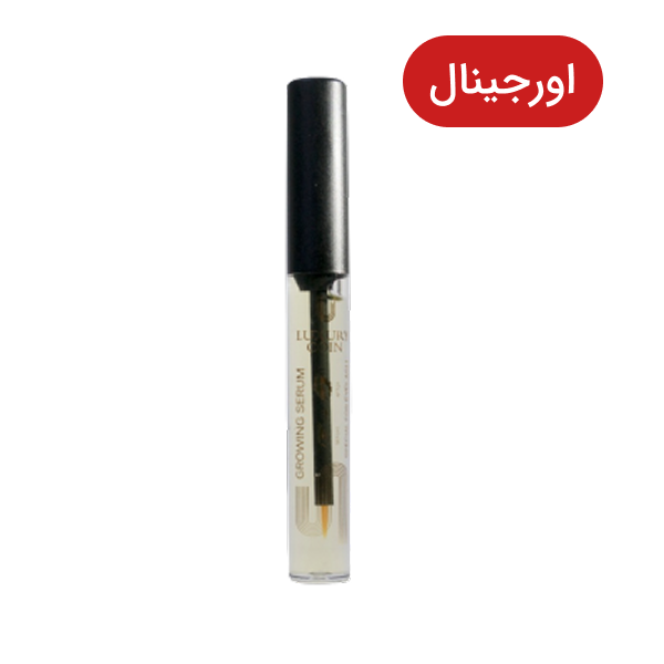 بهترین سرم تقویت مژه